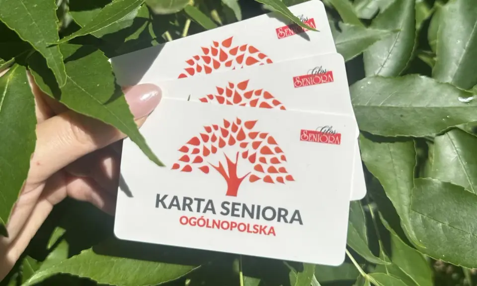 Karta Seniora Ogólnopolska. Dowiedz się, jak uzyskać kartę seniora i korzystać z jej przywilejów.